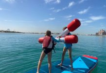 Exciting Kids Watersports Camp: Unforgettable Activities for Kids on Palm Jumeirah kids activities, activities for kids, activities in palm jumeirah