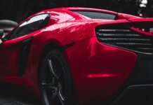 When to Replace Your Vehicle’s Paint Protection Film