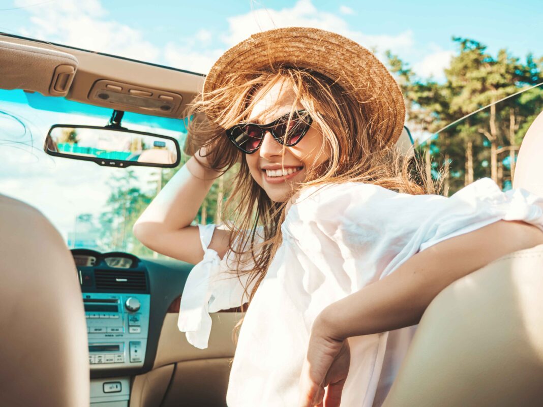 Car Rental Luxury Near Me: Everyday Comfort Meets Style