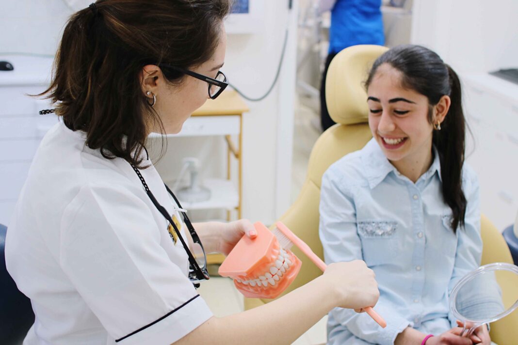 How To Choose The Best Orthodontist In JLT For Your Treatment